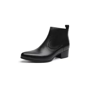 Veltique SnugFit Ankle Boots