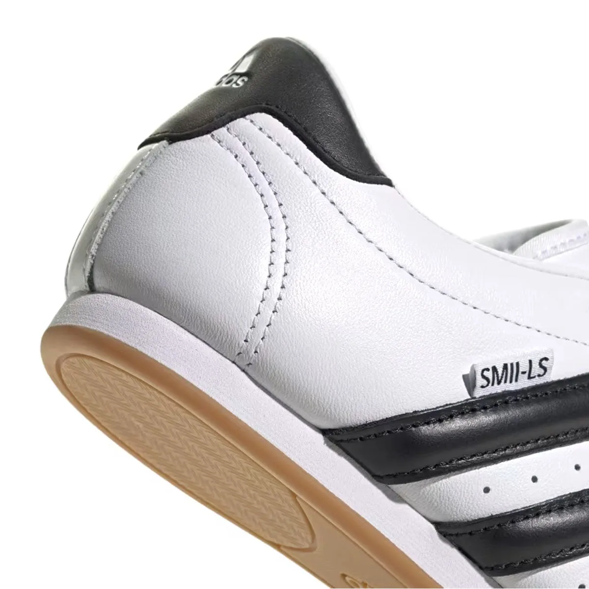 Wmns Taekwondo 'White Black'
