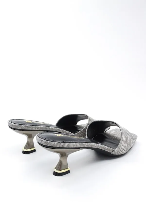 Women's Kitten Heels