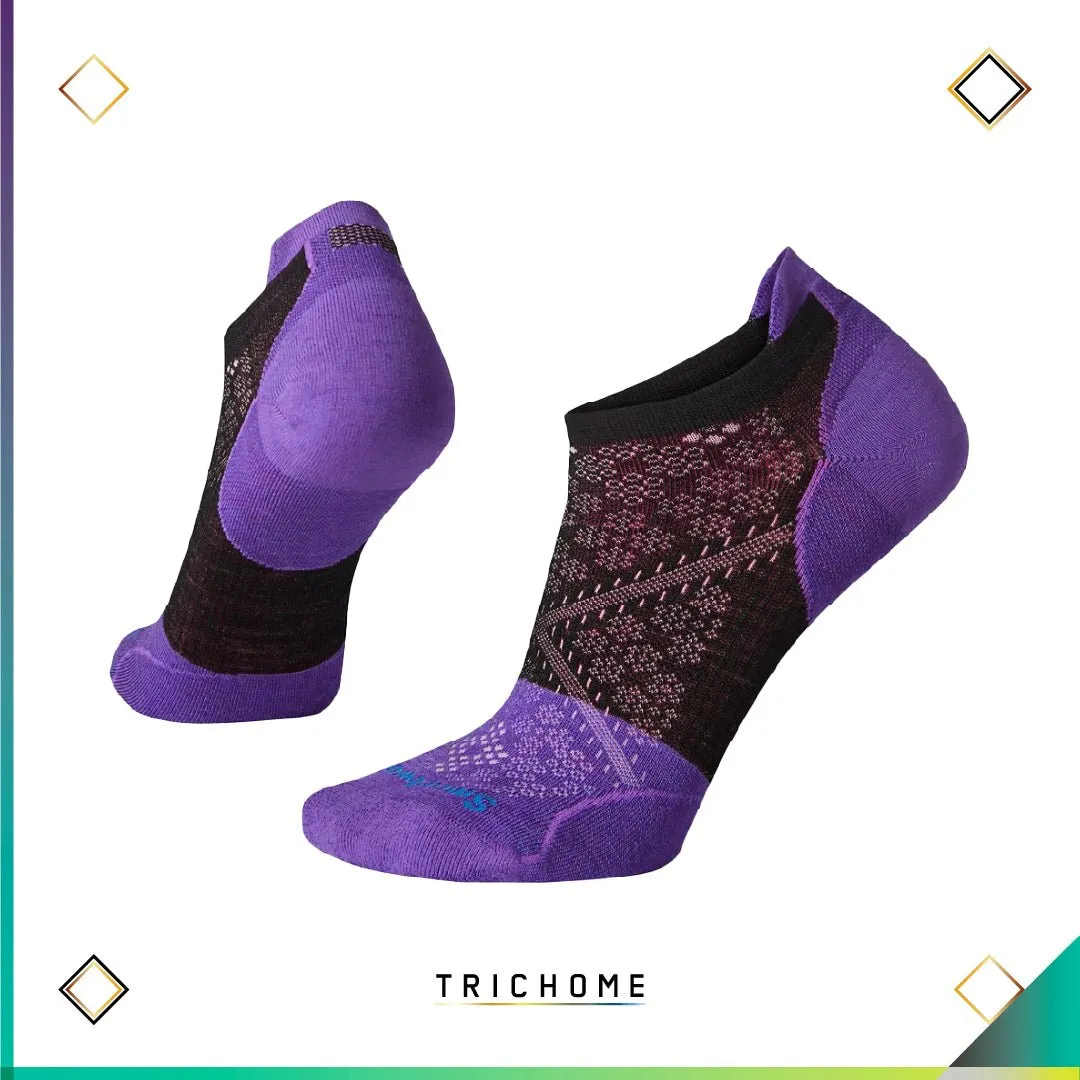 Women's PhD® Cycle Ultra Light Micro Socks