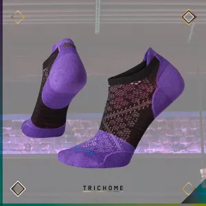 Women's PhD® Cycle Ultra Light Micro Socks