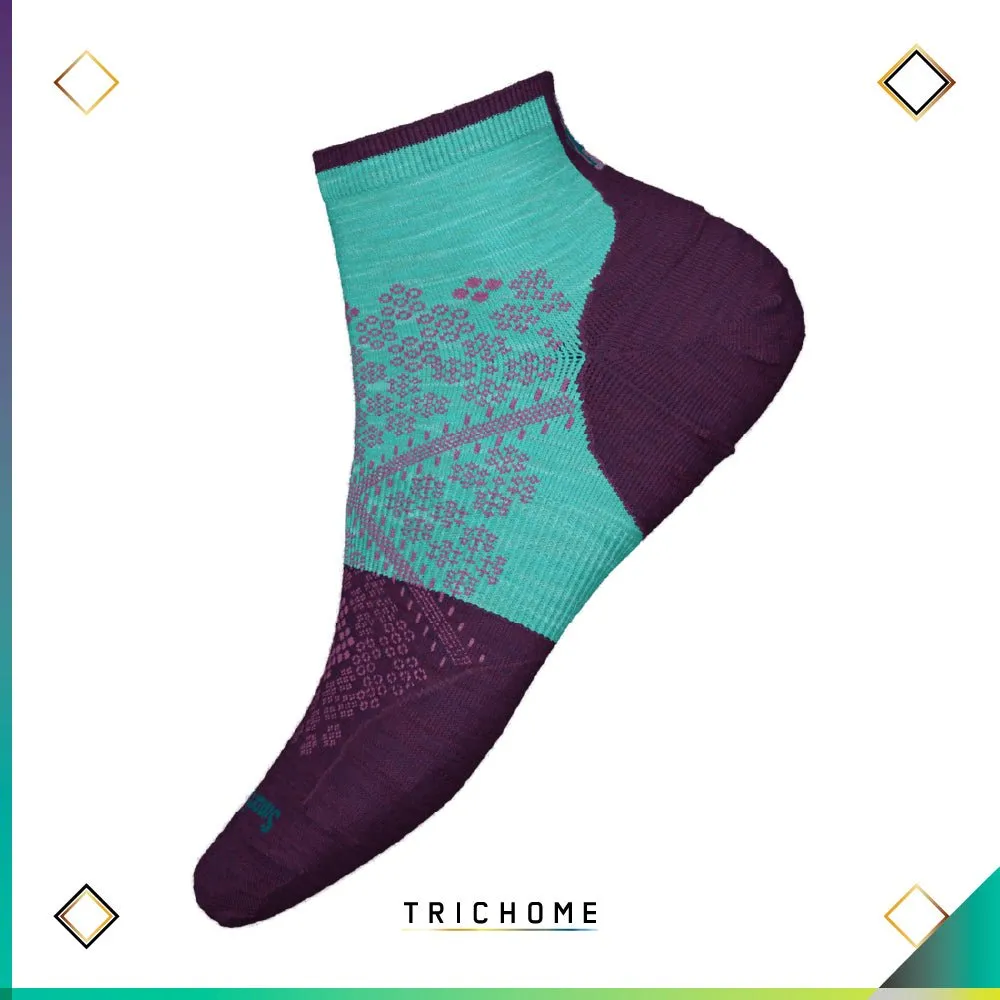 Women's PhD® Cycle Ultra Light Mini Socks