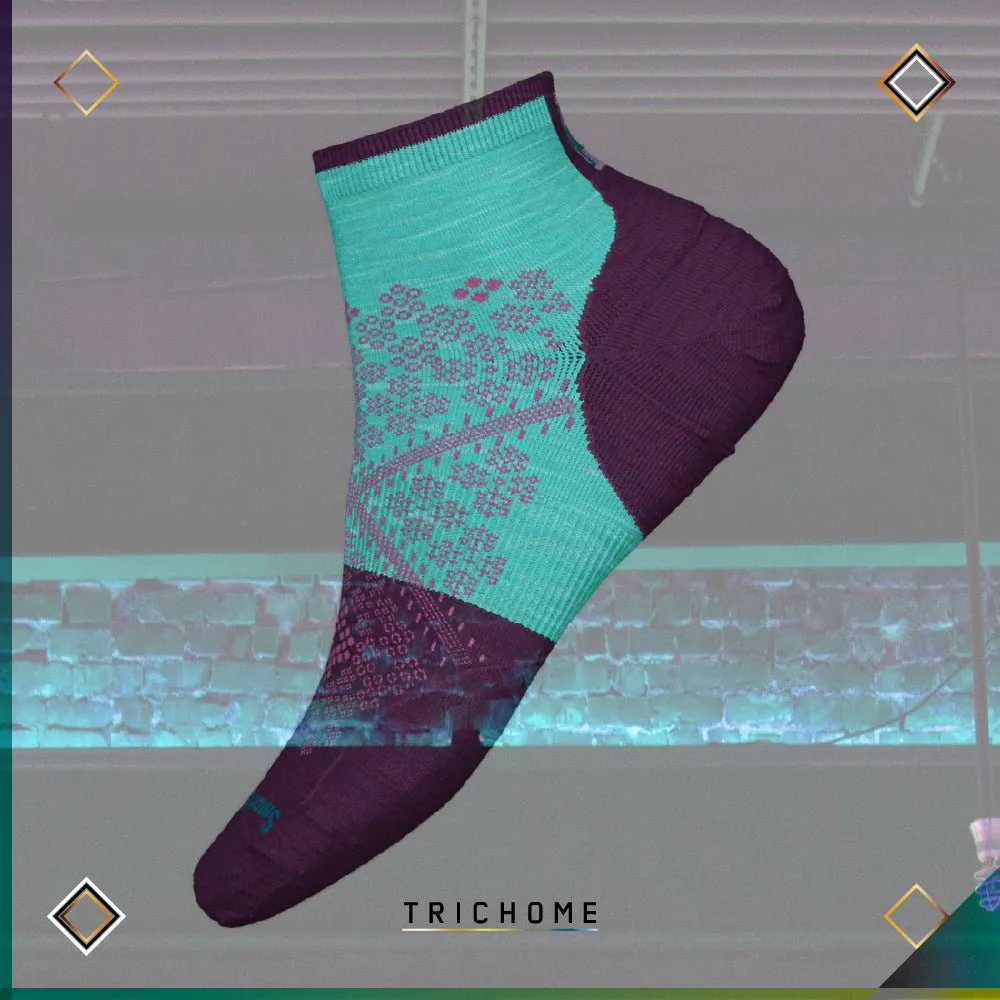 Women's PhD® Cycle Ultra Light Mini Socks