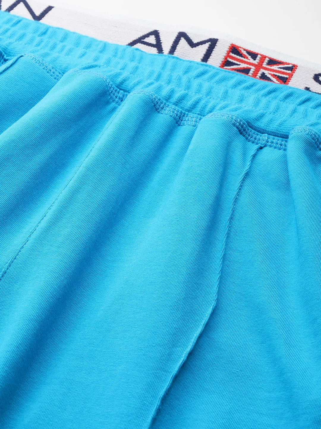 Womens Premium Cotton Lycra Smart Fit Track Pant
