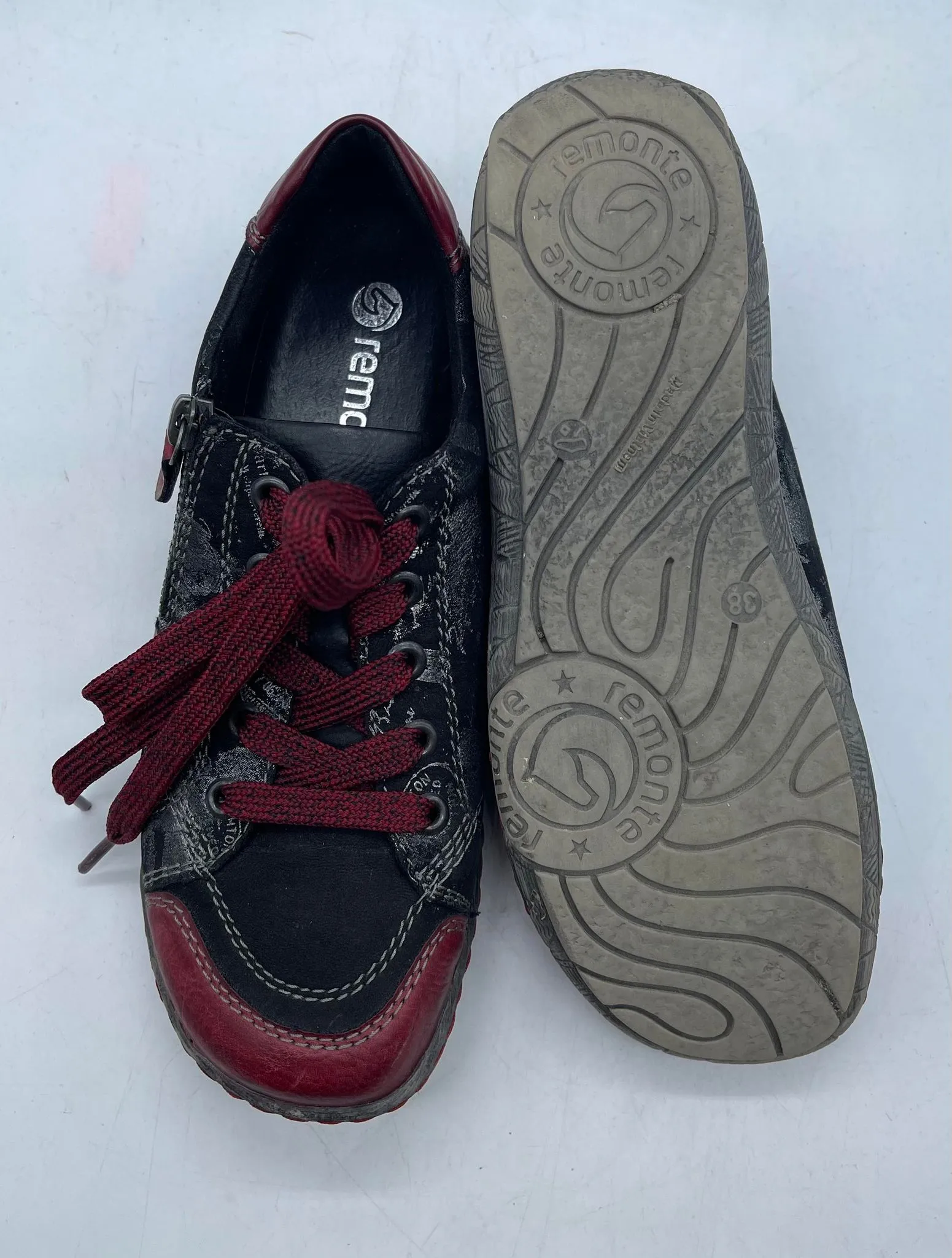 Women's Remonte Shoes, 7