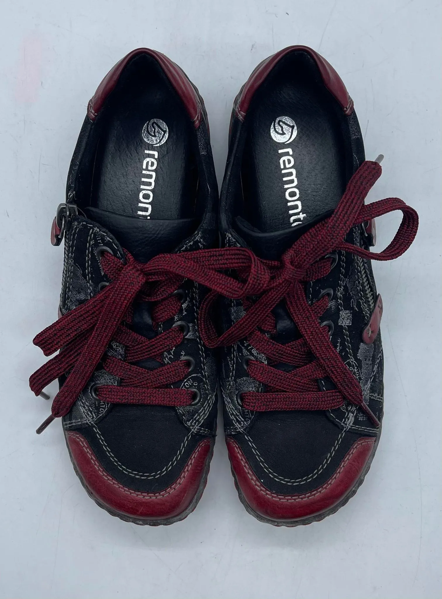 Women's Remonte Shoes, 7