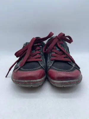 Women's Remonte Shoes, 7