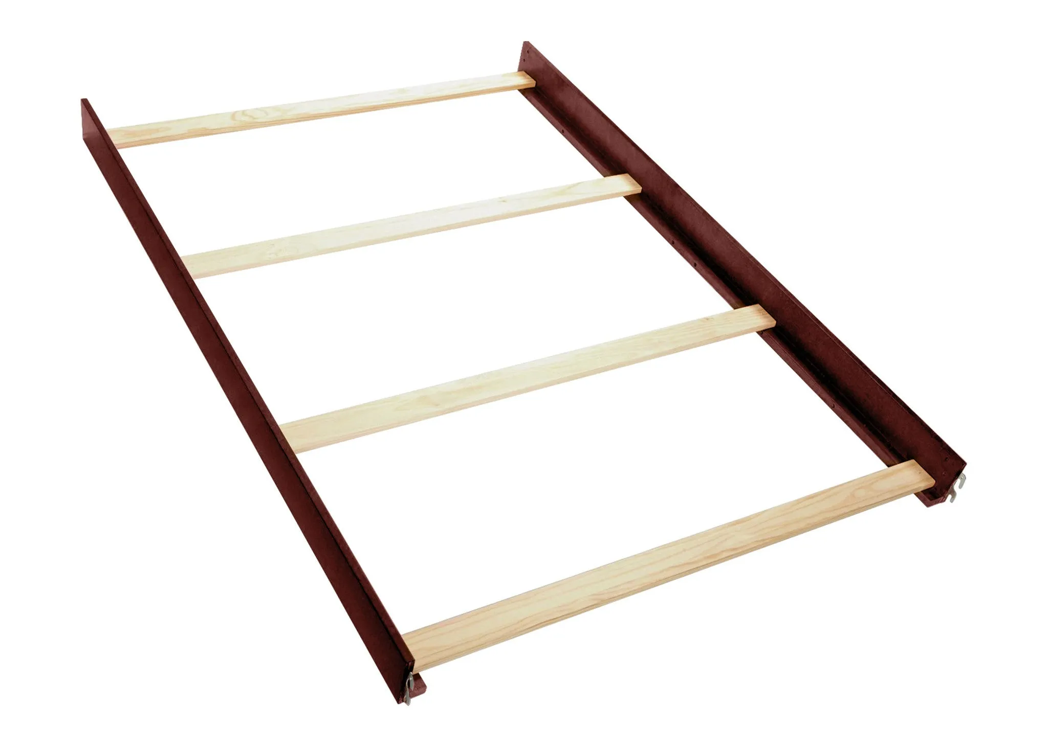 Wood Bed Rails (180080)