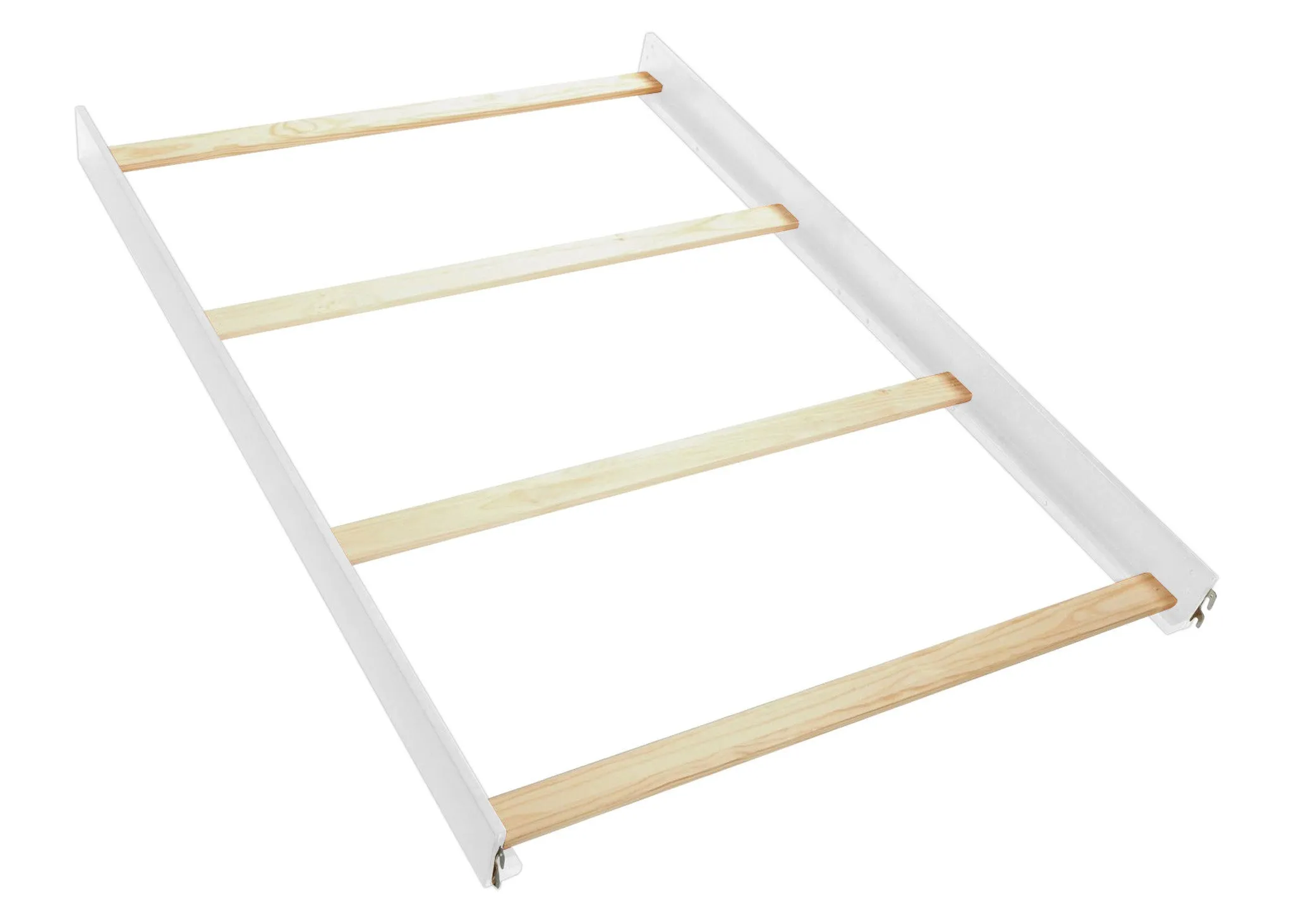 Wood Bed Rails (180080)