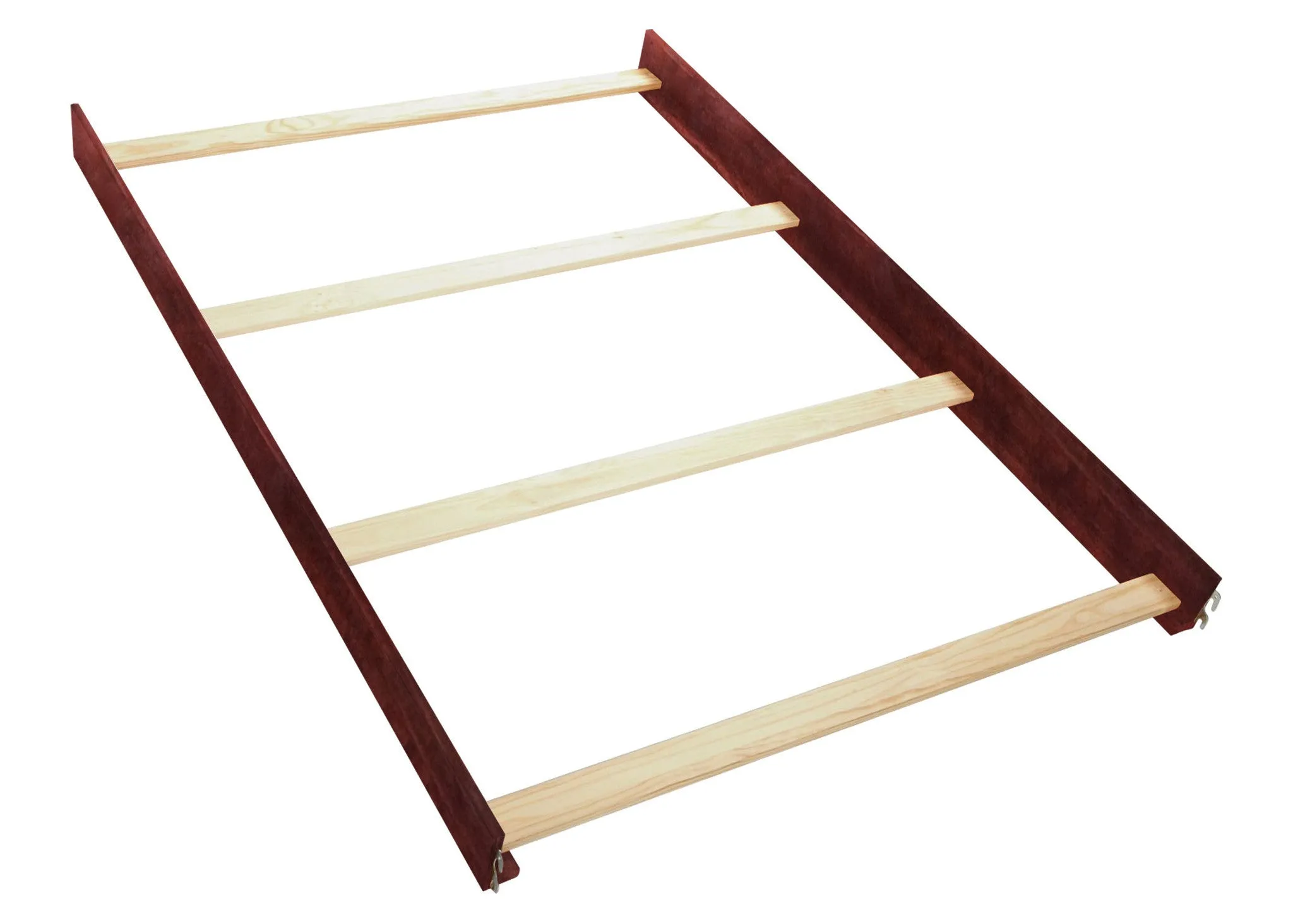 Wood Bed Rails (180080)