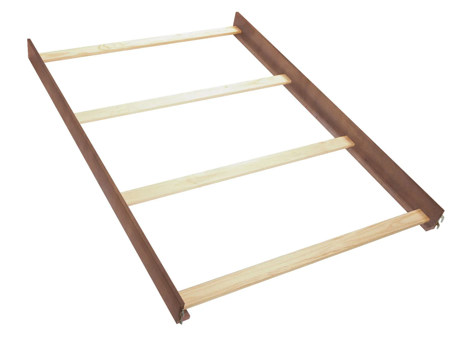 Wood Bed Rails (180080)