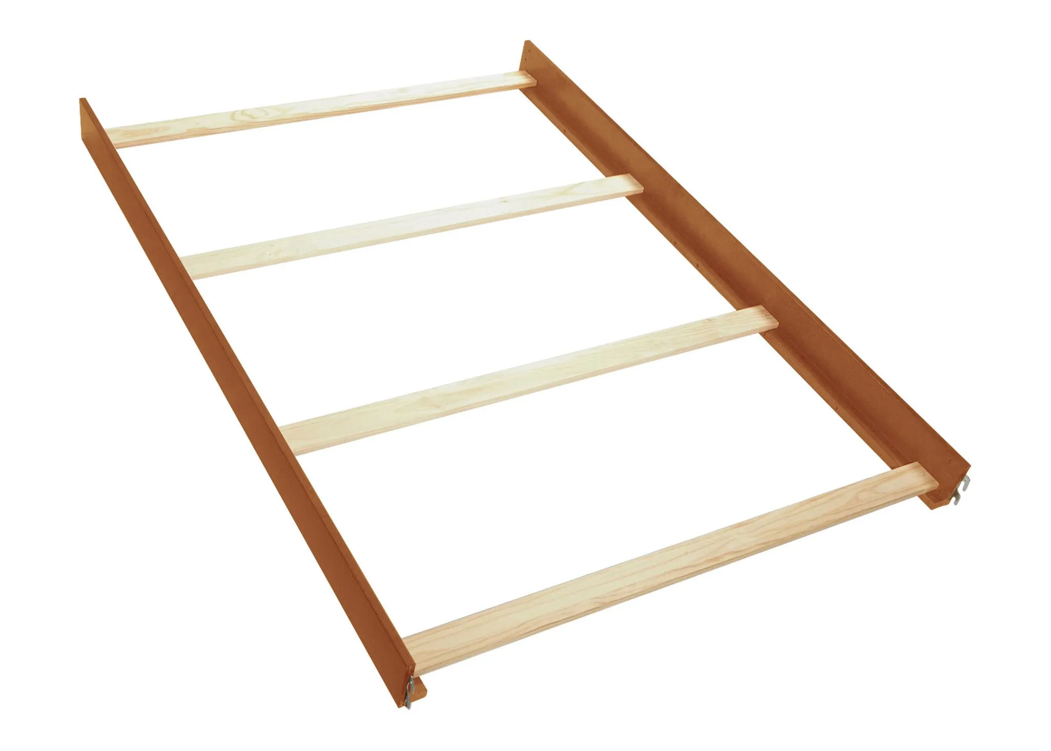 Wood Bed Rails (180080)