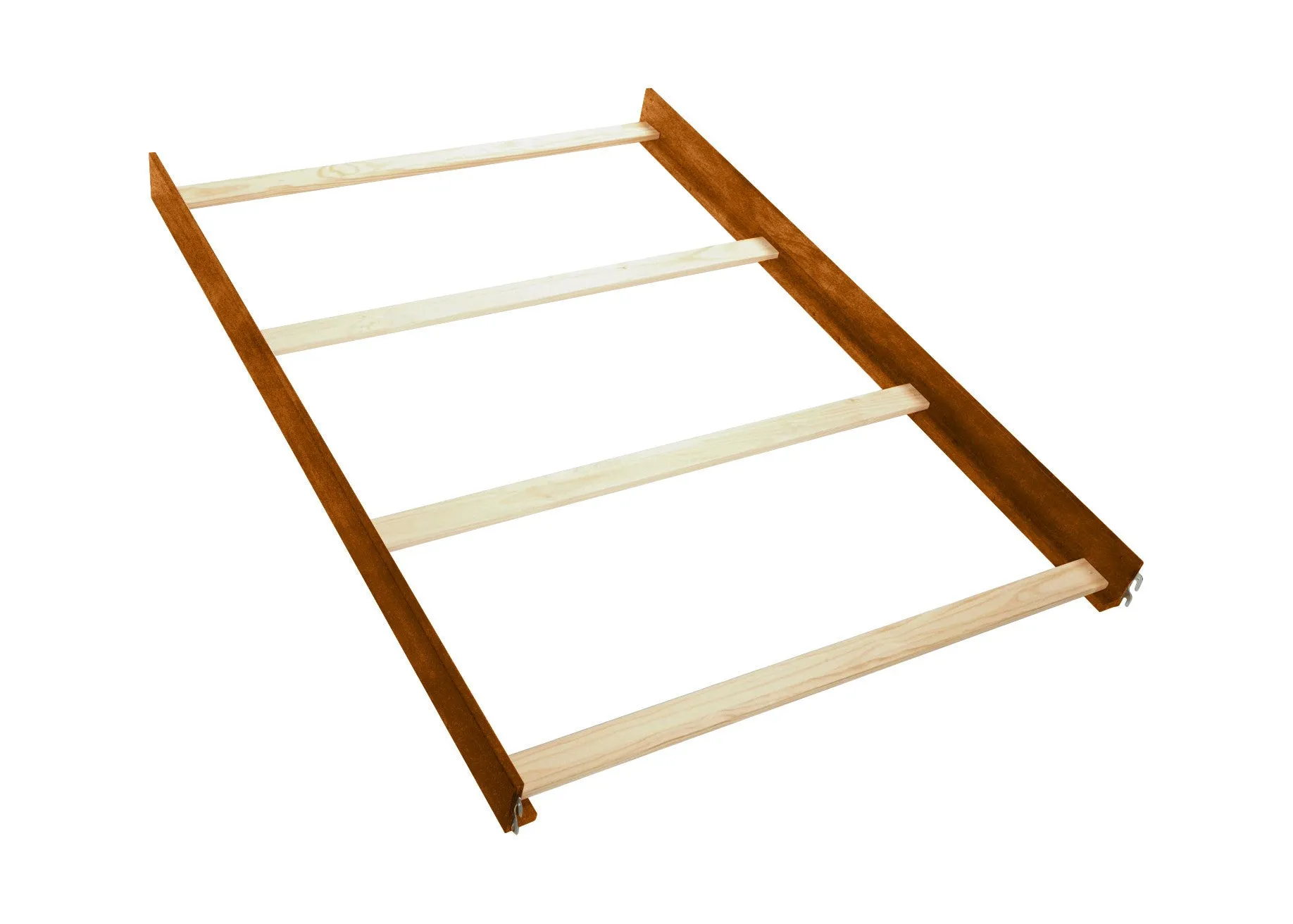 Wood Bed Rails (180080)