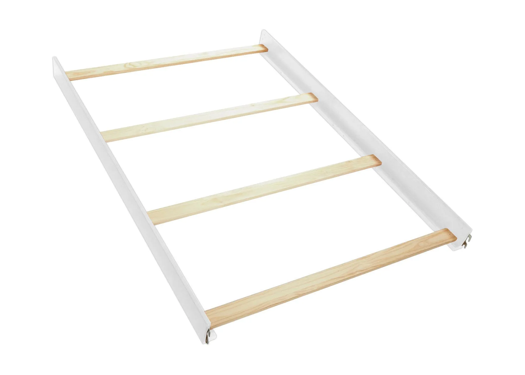 Wood Bed Rails (180080)