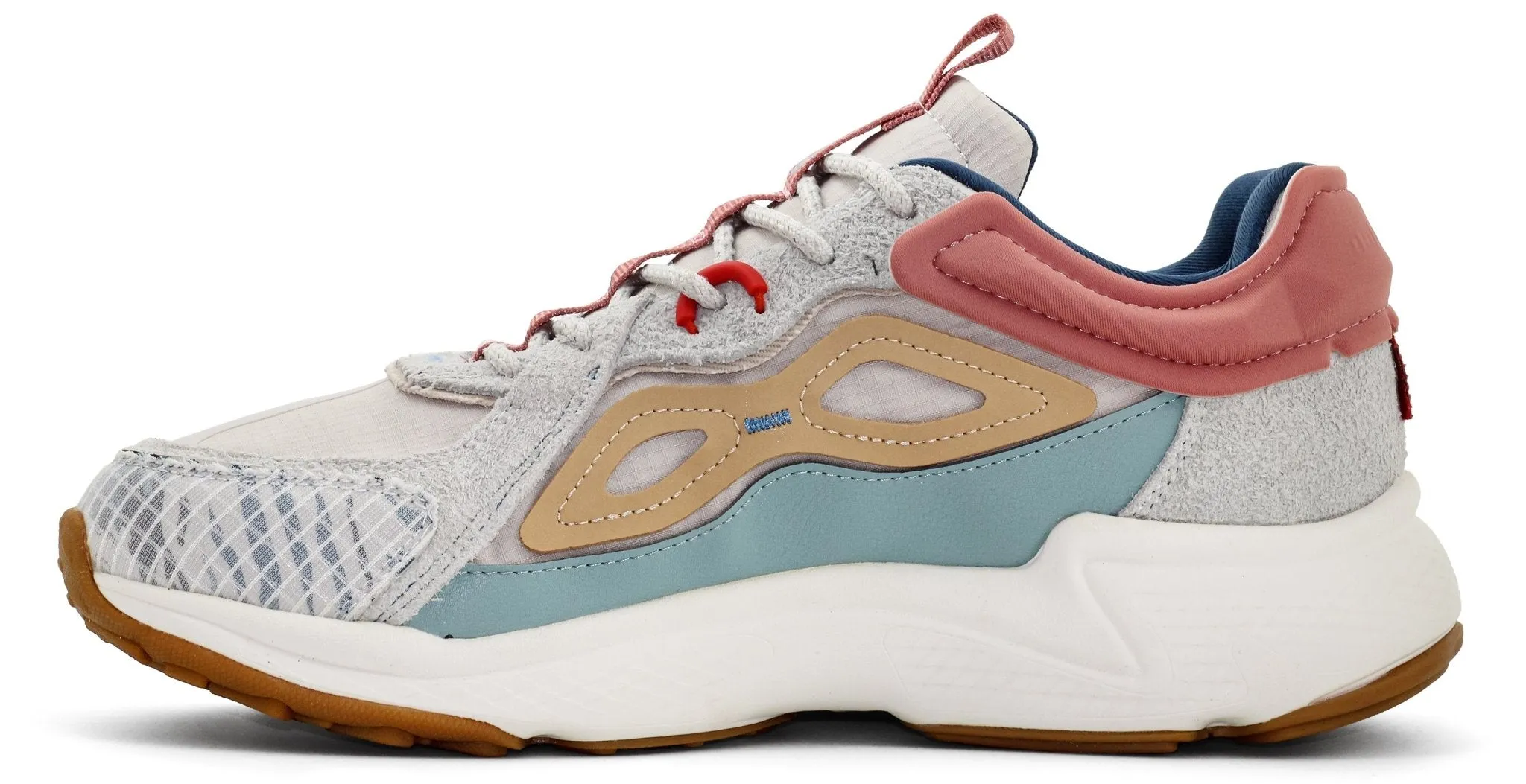 XTEP women’s retro