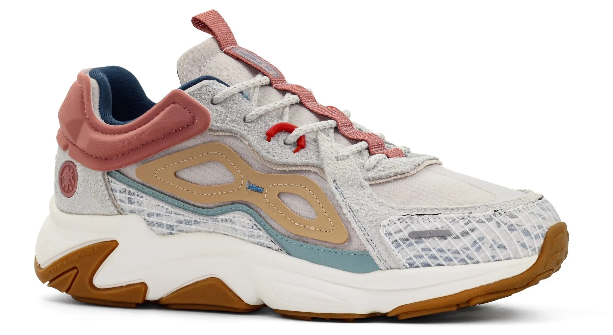 XTEP women’s retro