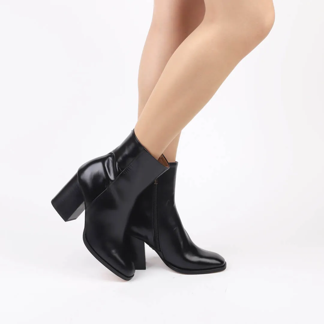 ZULEI - ankle boots